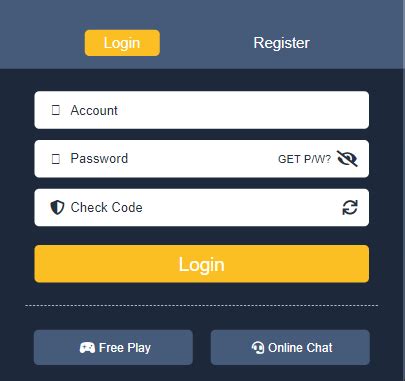 happy777 casino login